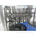 12 Heads Carbonated Drink Can Filling Capping Machine